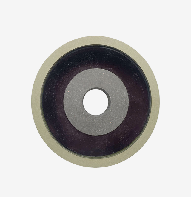 9A1 Diamond Grinding Wheel